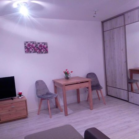 Tulip Jagiellonska Apartment Шчечин Екстериор снимка